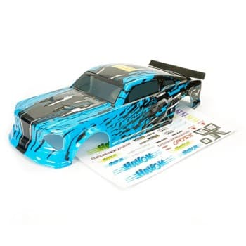 FTX - Havok Drift Street Body - Blue (FTX10633BL)